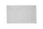 Mijölnir Juego de alfombrillas de baño Rabbit - Grey